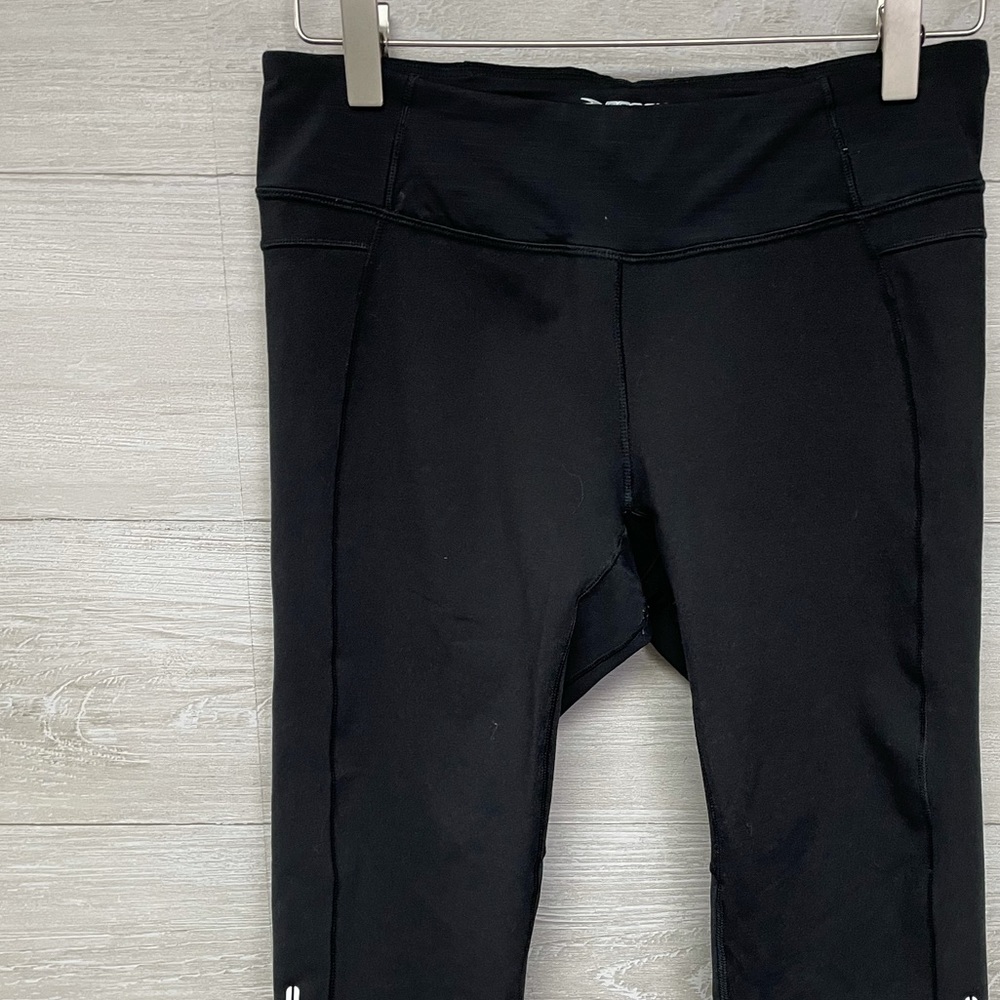 * | Brooks | running leggings. Size S.